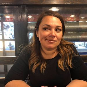 Meet your Posher, Charlene